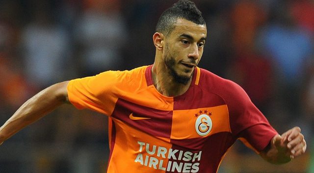Belhanda Galatasaray Haberleri
