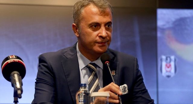 Fikret Orman