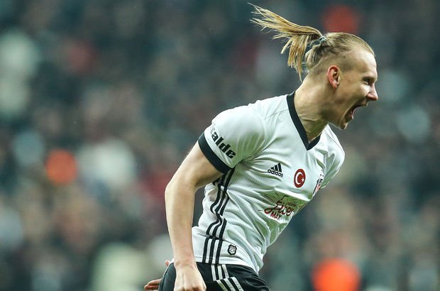 Domagoj Vida Domagoj Vida