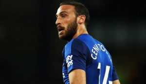 Cenk Tosun Everton Haberleri - diyagonal.net