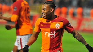 Garry Rodrigues Transfer Haberleri - diyagonal.net