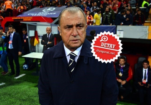 Fatih Terim Haberleri - diyagonal.net