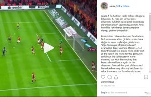 941730 300x193 - Josef de Souza taraftarlara sitem etti