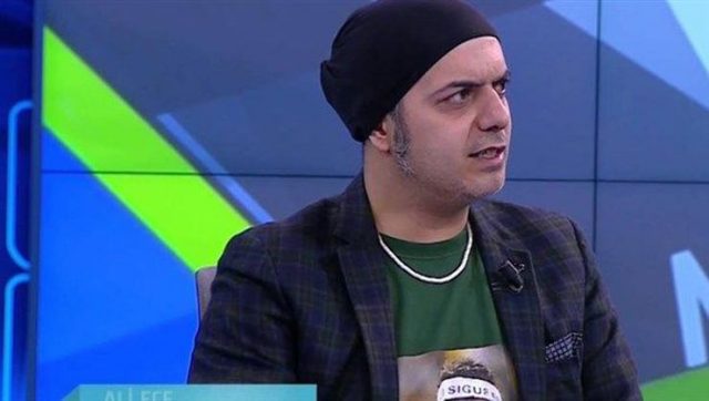 Ali Ece - diyagonal.net