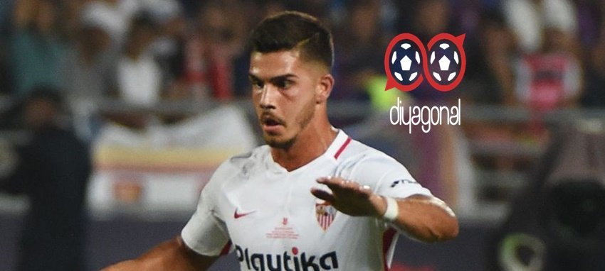 Andre Silva Sevilla Haberleri - diyagonal.net