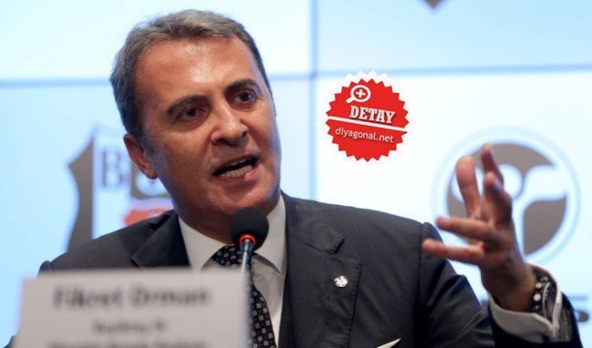 Fikret Orman - diyagonal.net