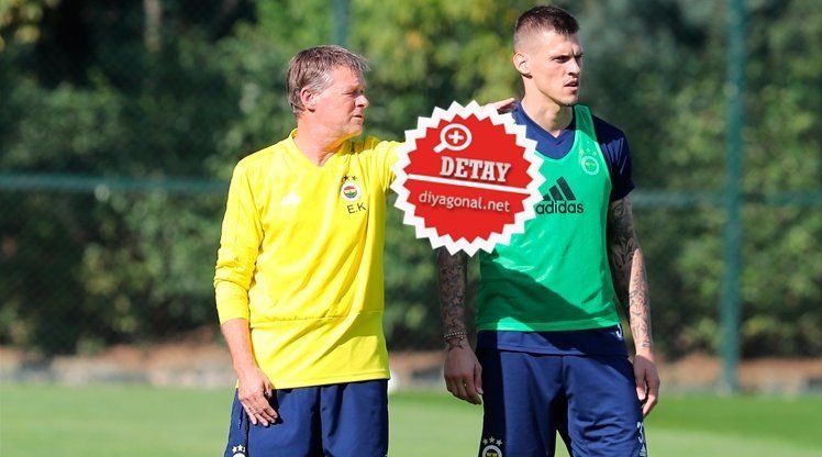 Koeman Fenerbahçe Haberleri - diyagonal.net