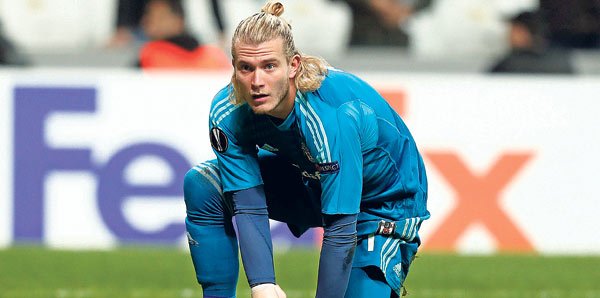 Loris Karius Transfer Haberleri - diyagonal.net