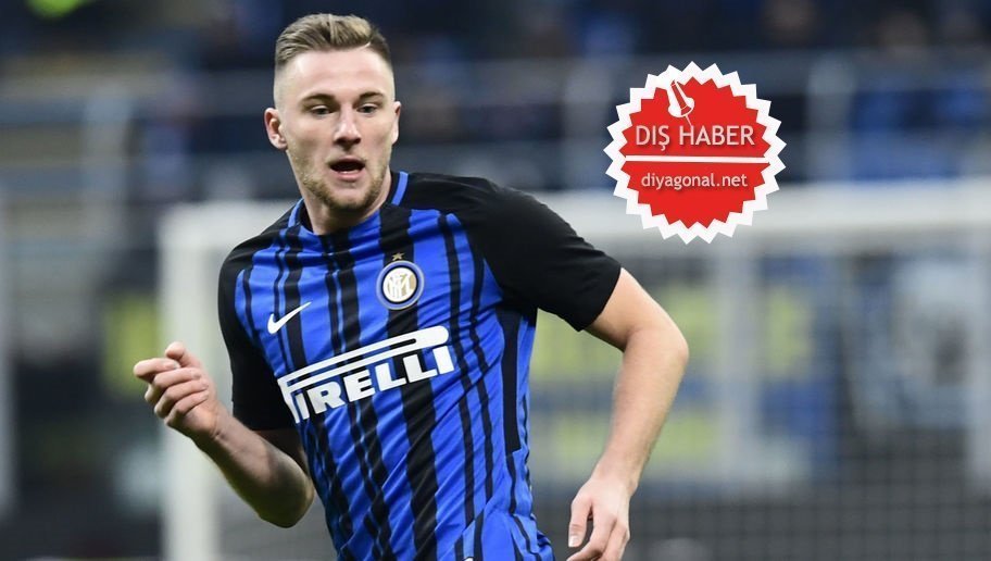Milan Skriniar Transfer News - diyagonal.net