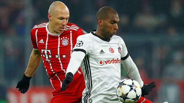 Ryan Babel Haberleri - diyagonal.net