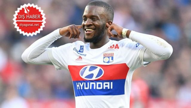 Tanguy Nbombele Transfer Haberleri - diyagonal.net