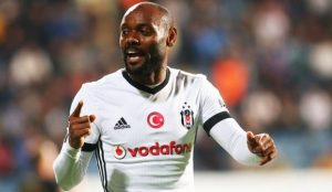 Vagner Love Transfer Haberleri - diyagonal.net