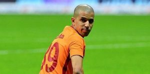 Feghouli Haberleri - diyagonal.net