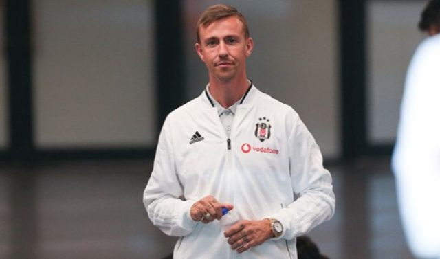 Guti Beşiktaş Haberleri - diyagonal.net