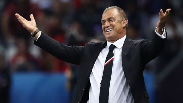 Fatih Terim
