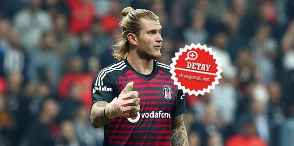 Loris Karius - diyagonal.net