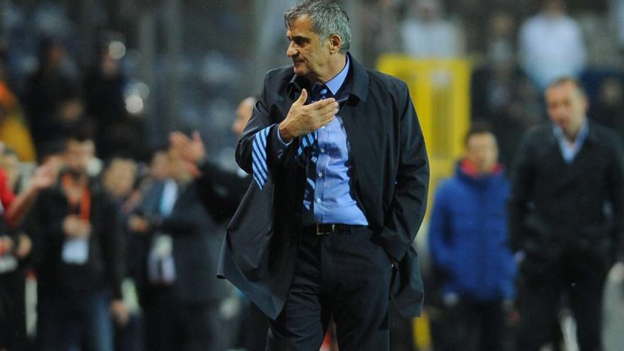 Şenol Güneş - diyagonal.netŞenol Güneş - diyagonal.net