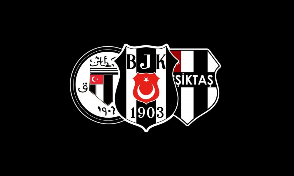 Beşiktaş Arma