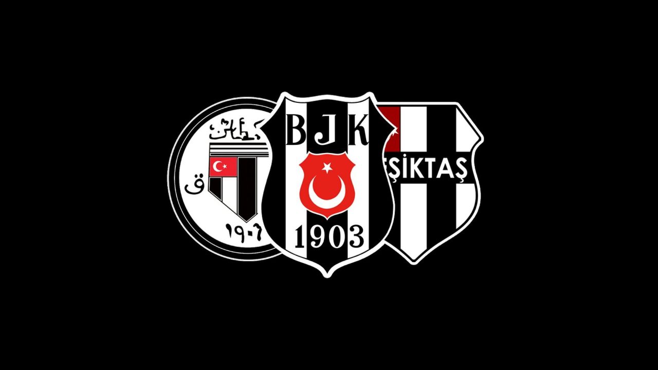 Beşiktaş Arma
