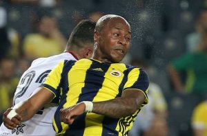 Ayew Fenerbahçe Haberleri - diyagonal.nert