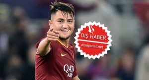 Cengiz Ünder Haberleri – diyagonal.net Cengiz Ünder Haberleri - diyagonal.net