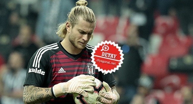 Loris Karius