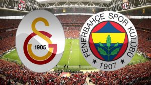 5bdbdf067af5071eb4773073 300x169 - Galatasaray ve Fenerbah&ccedil;e 388.kez