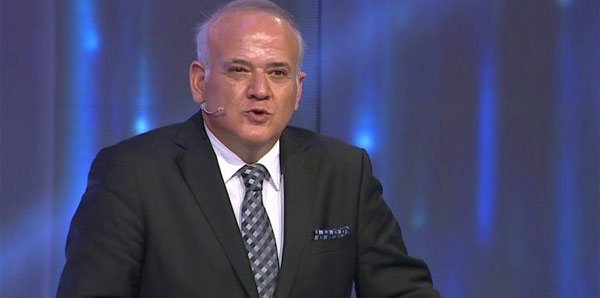 Ahmet Çakar Haberleri - diyagonal.net