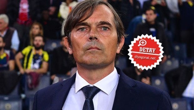 Phillip Cocu - diyagonal.net