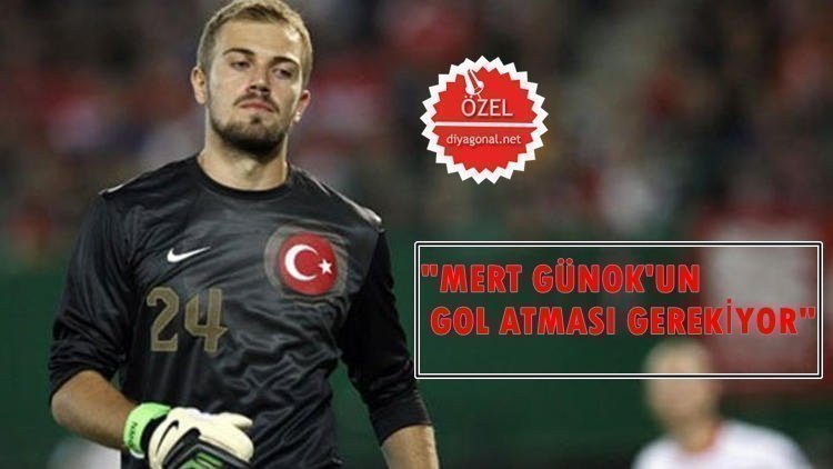 Mert Günok - diyagonal.net