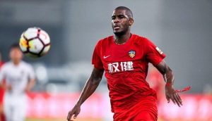 Modeste 300x172 - Galatasaray'ın rotası yeniden o