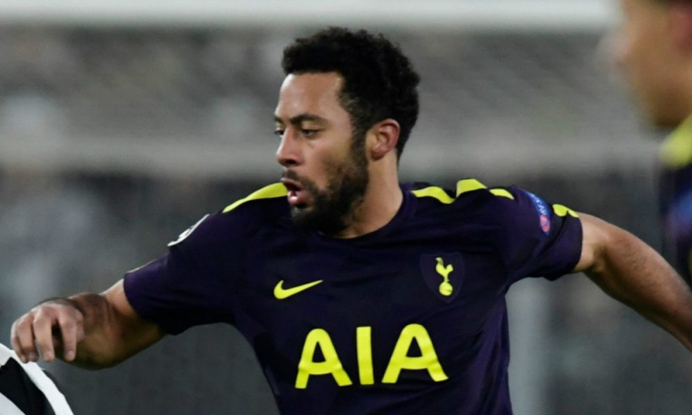 Mousa Dembele Beşiktaş Haberleri - diyagonal.net
