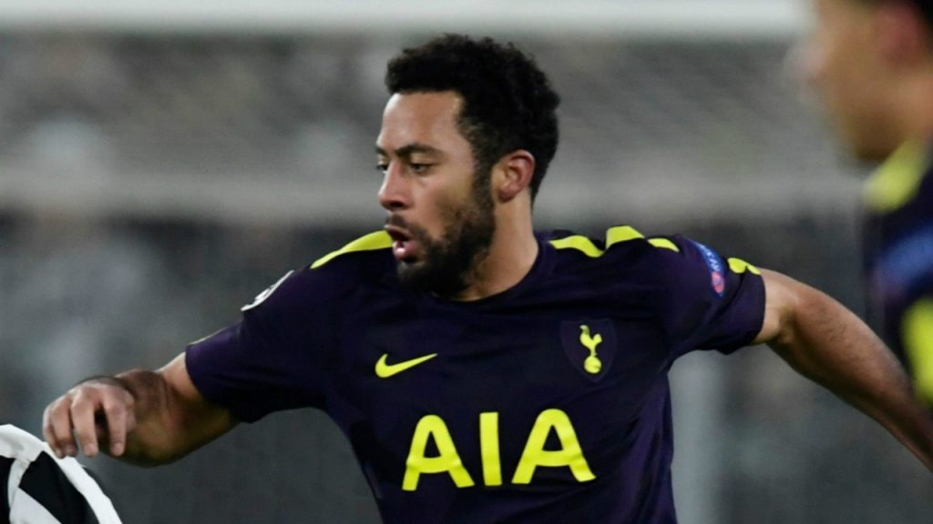 Mousa Dembele Beşiktaş Haberleri - diyagonal.net