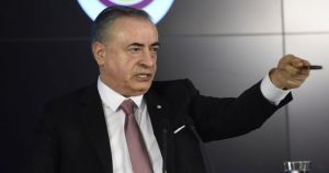 Mustafa Cengiz - diyagonal.net