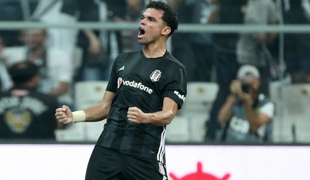 Pepe Beşiktaş Haberleri - diyagonal.net