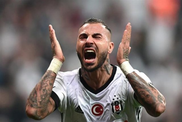 Quaresma Haberleri