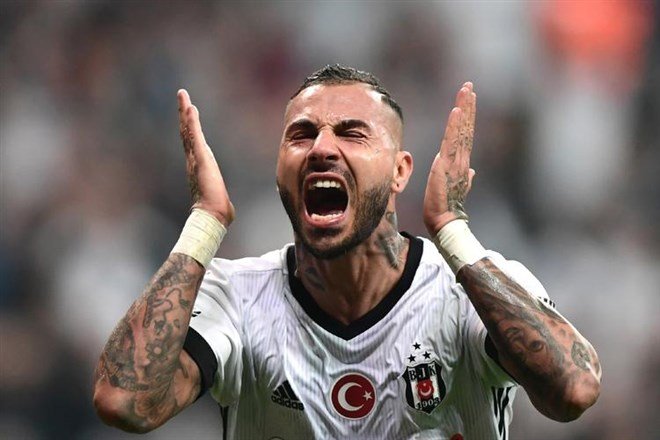 Quaresma Haberleri