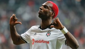 Ryan Babel Ryan Babel