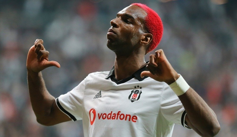 Ryan Babel