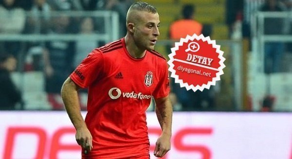 Gökhan Töre Beşiktaş Haberleri - diyagonal.net