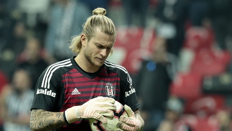 Türkiye'de forma giyen en değerli oyuncu açıklandı karius - Türkiye'de forma giyen en değerli oyuncu açıklandı