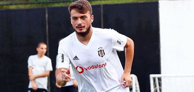 Türkiye'de forma giyen en değerli oyuncu açıklandı ljajic idman - Türkiye'de forma giyen en değerli oyuncu açıklandı
