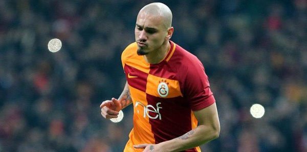 maicon - T&uuml;rkiye'de forma giyen en değerli oyuncu a&ccedil;ıklandı