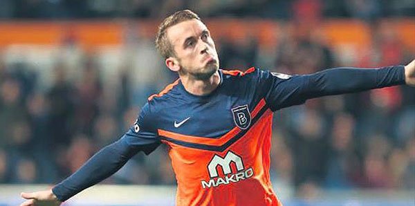 Türkiye'de forma giyen en değerli oyuncu açıklandı visca - Türkiye'de forma giyen en değerli oyuncu açıklandı