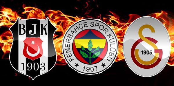 Beşiktaş - Fenerbahçe - Galatasaray Haberleri - diyagonal.net