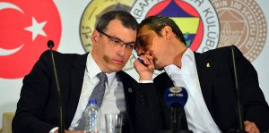 Comolli - Ali Koç Haberleri