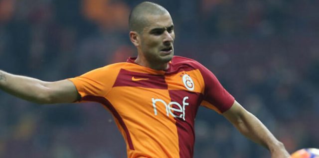 Eren Derdiyok'u neden oynatmadı