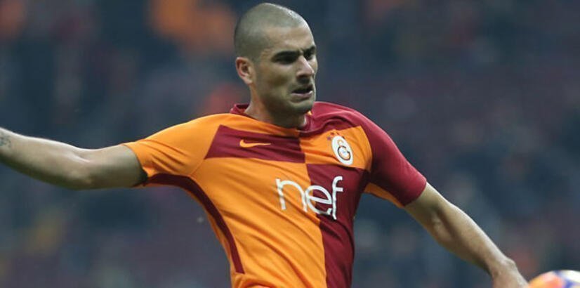 Eren Derdiyok'u neden oynatmadı