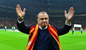 Fatih Terim Haberleri