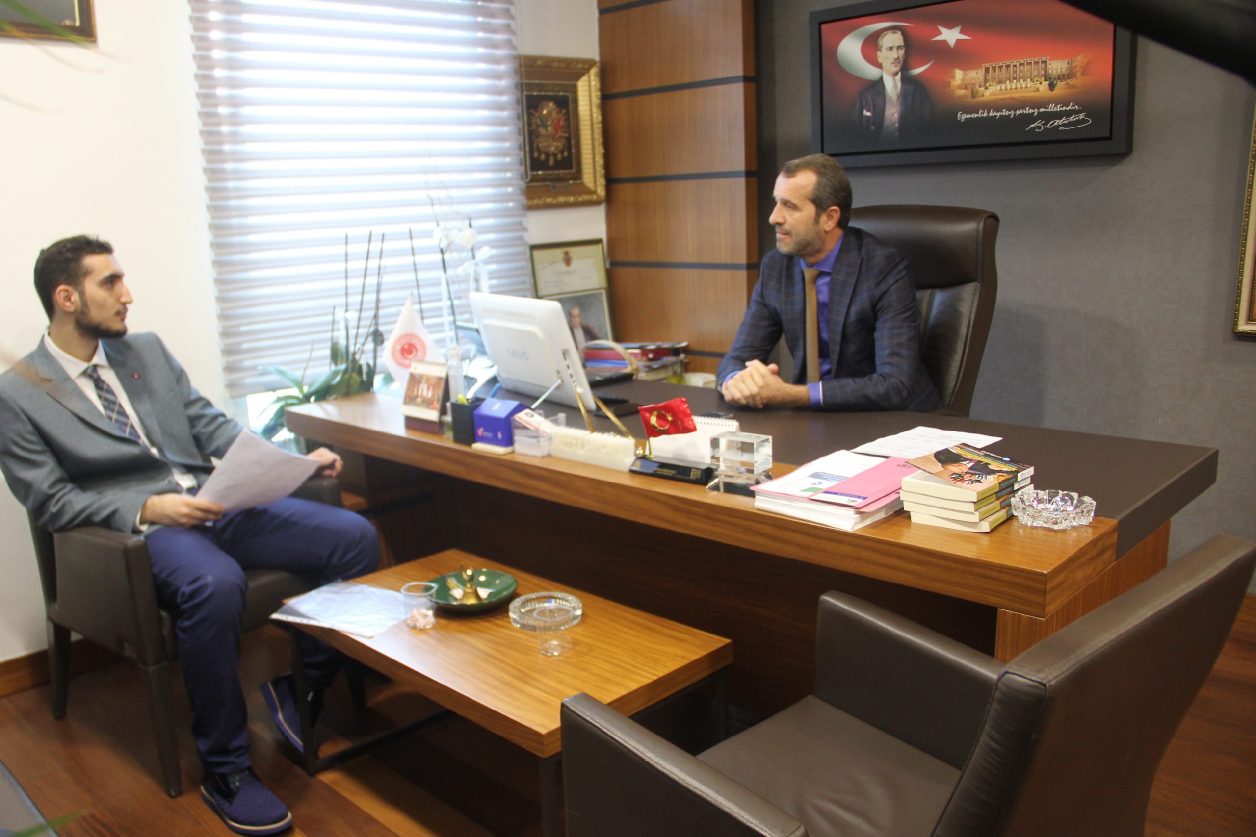 Emirhan Alkan - Saffet Sancaklı - diyagonal.net